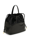 Chloè Chloé Icons Leather Clutch