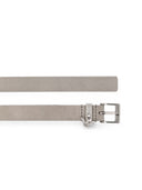 Emporio Armani Leather Belt