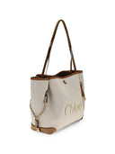 Chloè Chloé Clover Shopping Bag