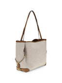 Chloè Chloé Clover Shopping Bag
