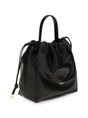 Chloè Chloé Icons Leather Clutch