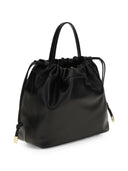 Chloè Chloé Icons Leather Clutch