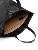 Lihann George Jani Leather Tote Bag