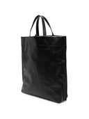 Lihann George Jani Leather Tote Bag