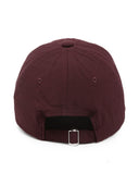 Emporio Armani Logo Baseball Cap