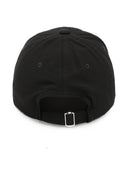 Emporio Armani Logo Baseball Cap