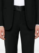 Giorgio Armani Slim Fit Wool Tuxedo Suit