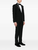 Giorgio Armani Slim Fit Wool Tuxedo Suit