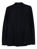Giorgio Armani Cashmere Double Breasted Blazer Jacket