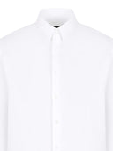 Giorgio Armani Cotton Shirt