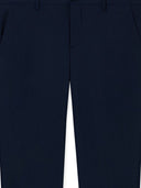 Giorgio Armani Wool Trousers