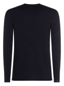 Giorgio Armani Cashmere Crewneck Sweater