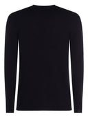 Giorgio Armani Cashmere Crewneck Sweater