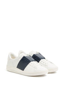 Valentino Garavani Open Royco Leather Sneakers