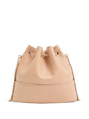 Valentino Garavani V Logo Signature Leather Mini Bag