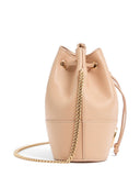 Valentino Garavani V Logo Signature Leather Mini Bag