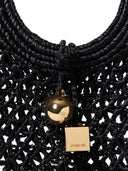 Jacquemus Resort Le Spiaggia Coeur Handbag