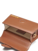 Jacquemus Le Bambino Leather Handbag
