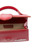 Jacquemus Le Bambino Leather Handbag