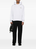 Jacquemus Logo Cotton Hoodie