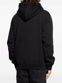 Jacquemus Logo Cotton Hoodie