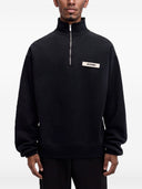 Jacquemus Le Camionneur Cotton Sweatshirt