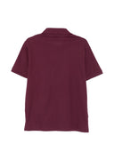 Emporio Armani Cotton Polo Shirt