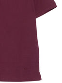 Emporio Armani Cotton Polo Shirt