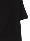 Emporio Armani Cotton T Shirt