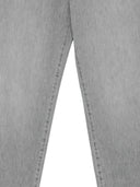 Emporio Armani Straight Denim Jeans