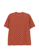 Emporio Armani Printed T Shirt