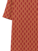 Emporio Armani Printed T Shirt