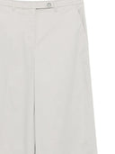 Emporio Armani Cotton Trousers