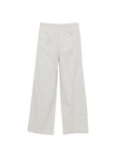 Emporio Armani Cotton Trousers