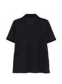Emporio Armani Cotton Polo Shirt
