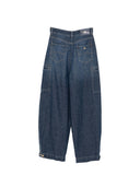 Emporio Armani Denim Cotton Jeans