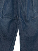 Emporio Armani Denim Cotton Jeans