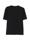 Emporio Armani Cotton T Shirt