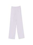 Emporio Armani Wide Leg Trousers