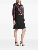 Courreges Re Edition Vinyl Jacket