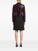 Courreges Re Edition Vinyl Jacket