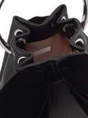 Jimmy Choo Bon Bon Bucket Bag