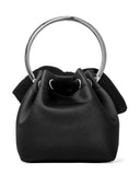 Jimmy Choo Bon Bon Bucket Bag