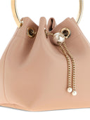 Jimmy Choo Bon Bon Bucket Bag