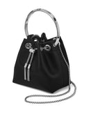 Jimmy Choo Bon Bon Bucket Bag