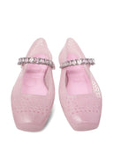 Jimmy Choo The Jelly Ballets