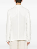 Emporio Armani Line Single Breasted Jacket