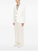 Emporio Armani Line Single Breasted Jacket
