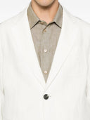 Emporio Armani Line Single Breasted Jacket