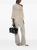 Lihann George Lili Leather Tote Bag